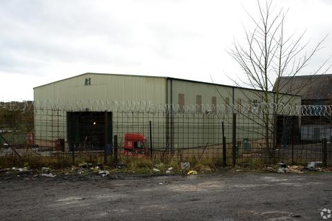 Warehouse for sale, Walkley Ln Heckmondwike WF16 0LU