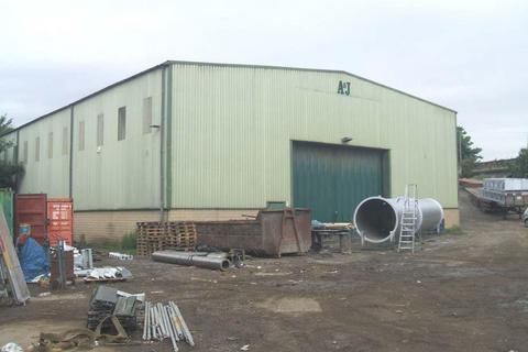 Warehouse for sale, Walkley Ln Heckmondwike WF16 0LU