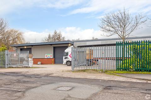 Warehouse to rent, Gelderd Rd Morley LS27 7JU