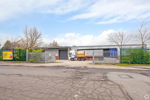 Warehouse to rent, Gelderd Rd Morley LS27 7JU