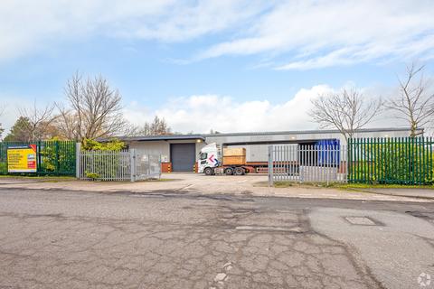 Warehouse to rent, Gelderd Rd Morley LS27 7JU
