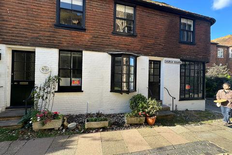 Retail property (high street) to rent, 2 Church Square Rye TN31 7HF