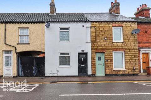 Hitchin Street, Biggleswade