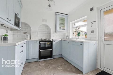 undefined, Hitchin Street, Biggleswade