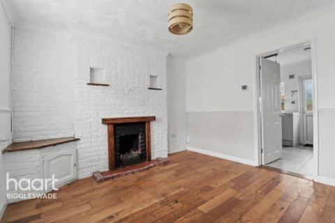 undefined, Hitchin Street, Biggleswade