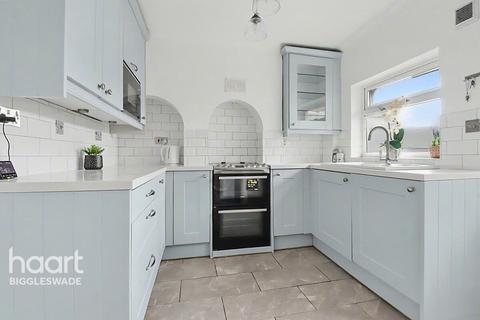 2 bedroom terraced house for sale, Hitchin Street, Biggleswade