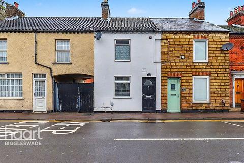 2 bedroom terraced house for sale, Hitchin Street, Biggleswade