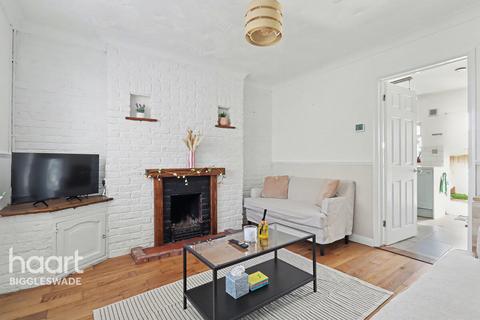 2 bedroom terraced house for sale, Hitchin Street, Biggleswade