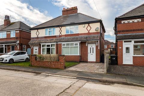 undefined, St. Andrews Road, Macclesfield, Cheshire, SK11