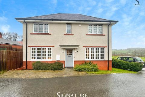 undefined, Bushby, Leicester LE7