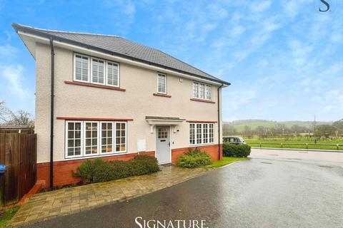 undefined, Bushby, Leicester LE7