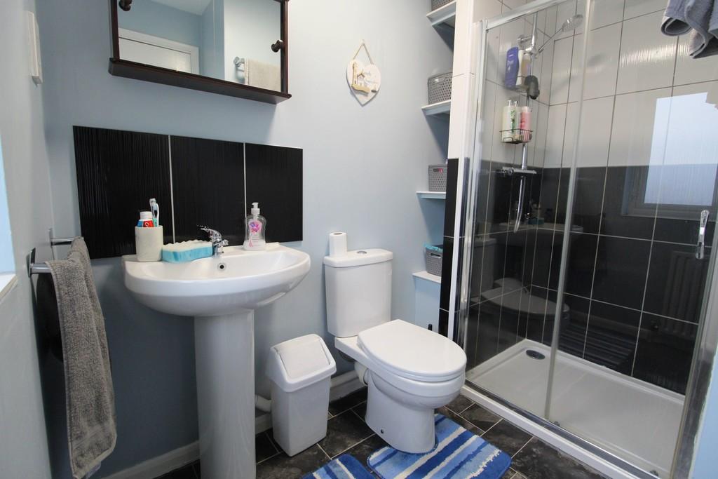 En suite