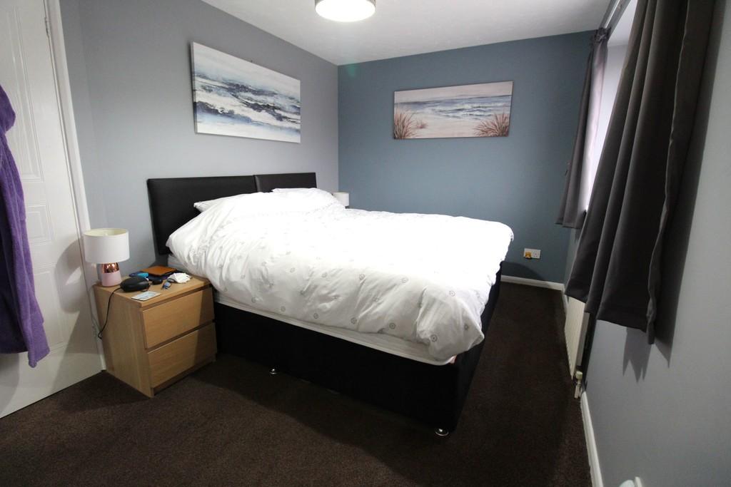 Bed 1