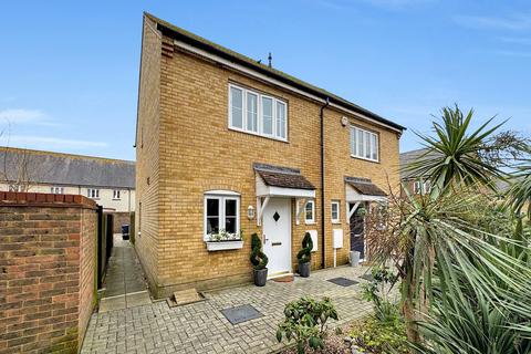 undefined, Seaford Way, Shoreham-by-Sea BN43