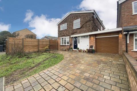 undefined, The Orchard, Bedford MK44