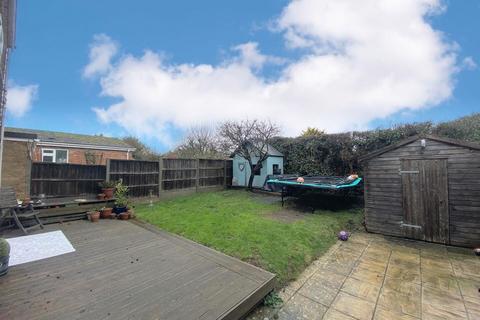 undefined, The Orchard, Bedford MK44