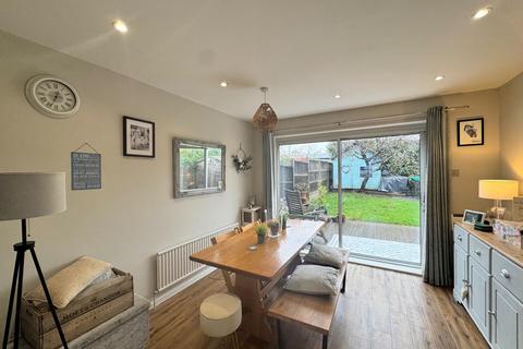 undefined, The Orchard, Bedford MK44