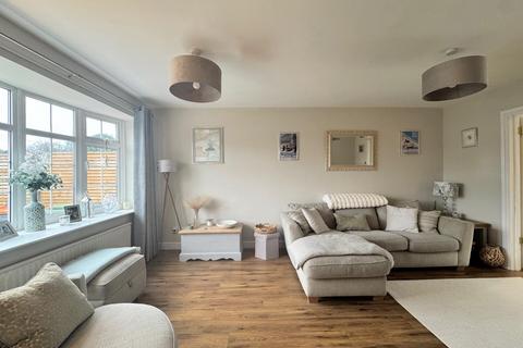 4 bedroom detached house for sale, The Orchard, Bedford MK44