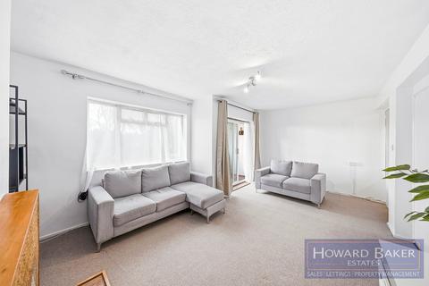 2 bedroom apartment for sale, Church Lane, Kingsbury