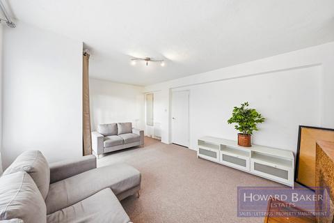 2 bedroom apartment for sale, Church Lane, Kingsbury
