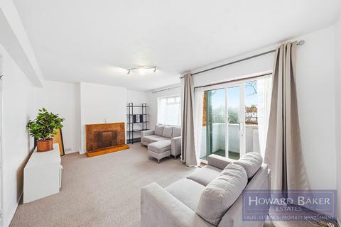 2 bedroom apartment for sale, Church Lane, Kingsbury