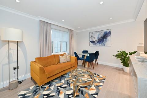 1 bedroom flat to rent, Red Lion Yard, Mayfair, W1J