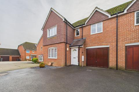 undefined, Downlands Way, South Wonston, Winchester, SO21