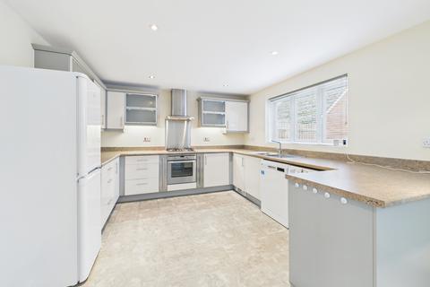 undefined, Downlands Way, South Wonston, Winchester, SO21
