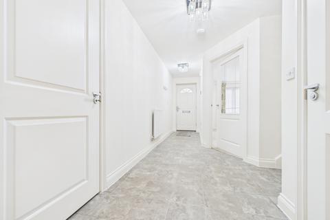 undefined, Downlands Way, South Wonston, Winchester, SO21