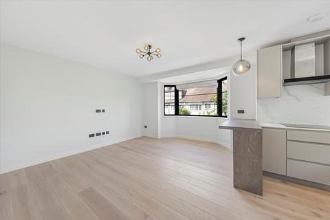 2 bedroom flat to rent, Hampstead Gardens, London NW11