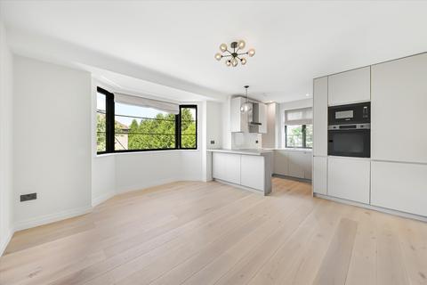 2 bedroom flat to rent, Hampstead Gardens, London NW11