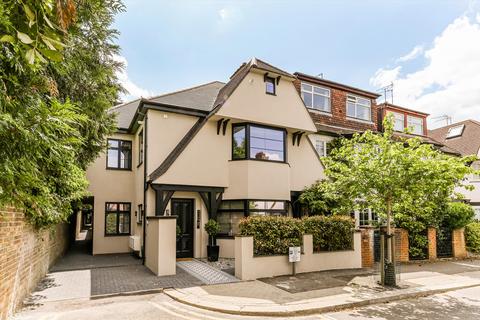 2 bedroom flat to rent, Hampstead Gardens, London NW11