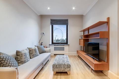 2 bedroom flat to rent, Whitehouse Apartments, 9 Belvedere Road, London SE1