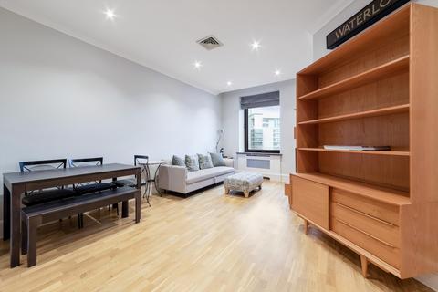 2 bedroom flat to rent, Whitehouse Apartments, 9 Belvedere Road, London SE1