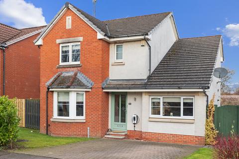 undefined, Oakridge Road, Baillieston G69
