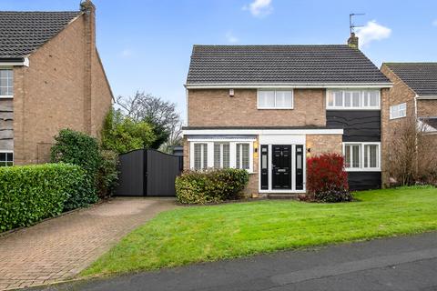 undefined, Mountbatten Avenue, Sandal, Wakefield, WF2