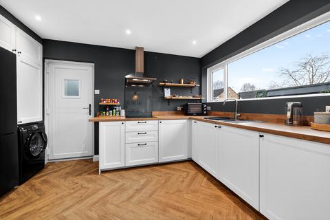 undefined, Mountbatten Avenue, Sandal, Wakefield, WF2