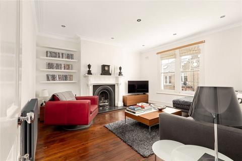 2 bedroom flat to rent, Cato Road, London SW4