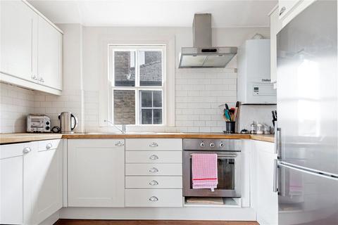 2 bedroom flat to rent, Cato Road, London SW4