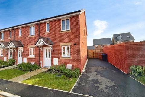 undefined, Sirius Close, Warminster