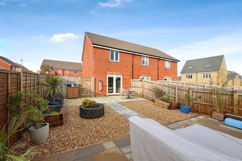 undefined, Sirius Close, Warminster