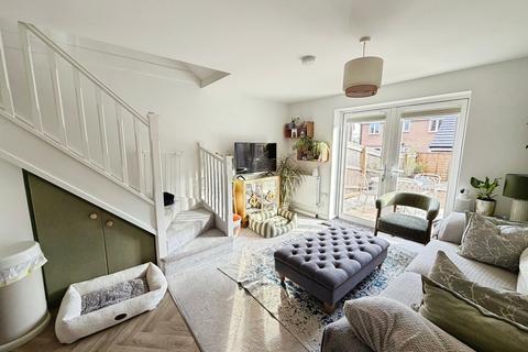 undefined, Sirius Close, Warminster