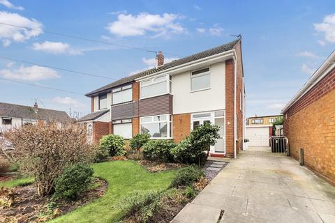 undefined, Maple Avenue, Burscough