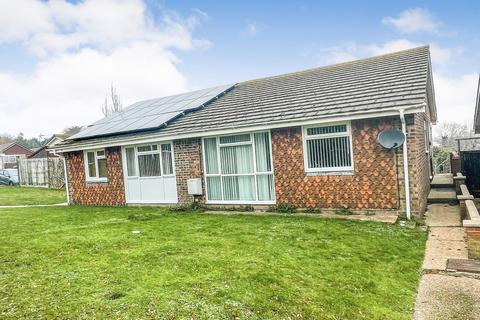 2 bedroom bungalow for sale, Willow Walk, Eastbourne, BN22