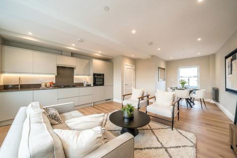 undefined, Tulse Hill, Brixton SW2