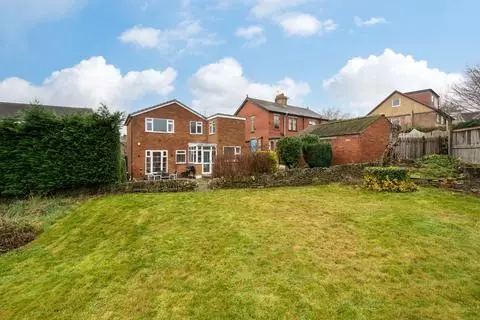 4 bedroom property with land for sale, Kirklees