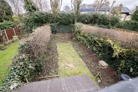 undefined, Metchley Lane, Birmingham B17