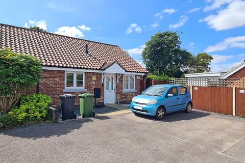 undefined, Arnold Pitcher Close, North Walsham