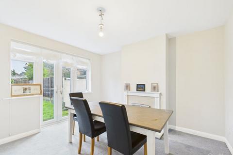 3 bedroom terraced house for sale, Benhurst Gardens, South Croydon