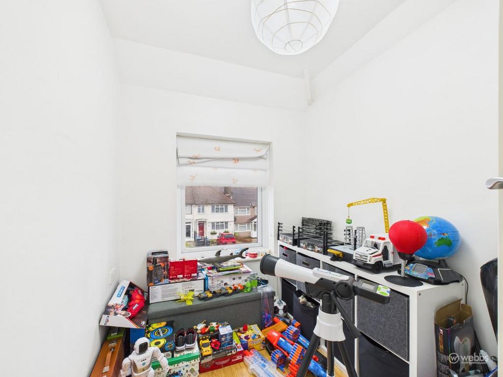 Playroom